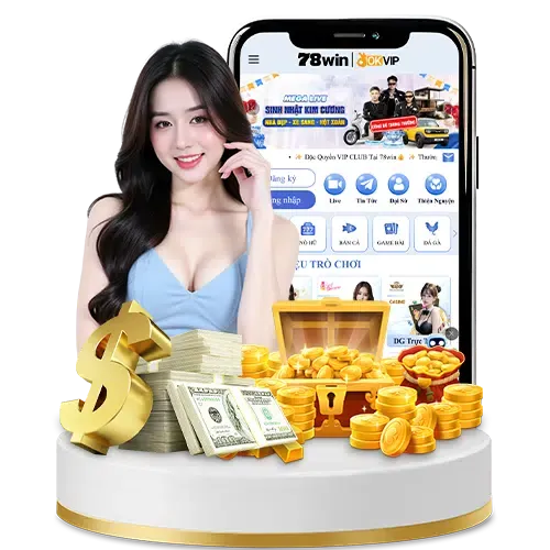 Bàn chơi casino trực tuyến trong ứng dụng T4WBET