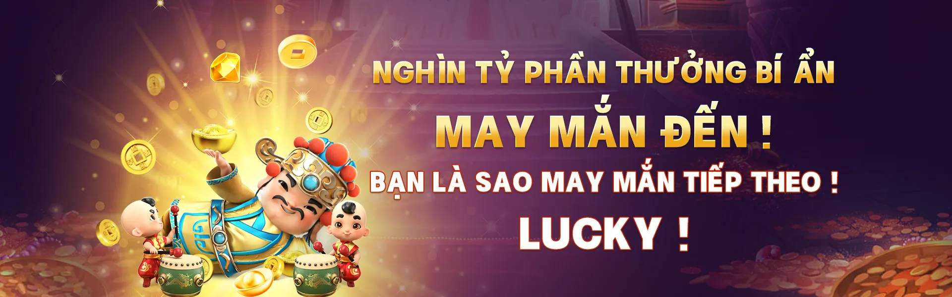 Vòng quay miễn phí nổ hũ